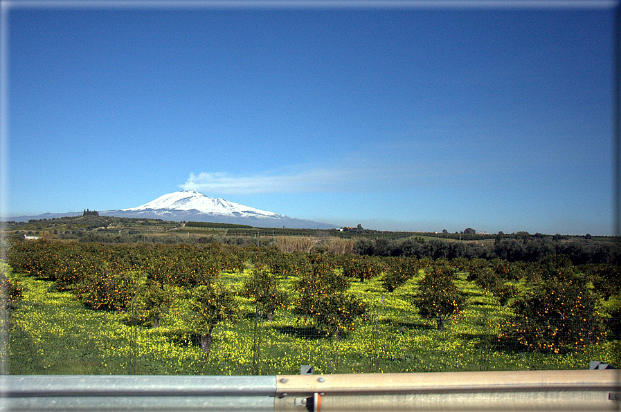 foto Pendici dell'Etna